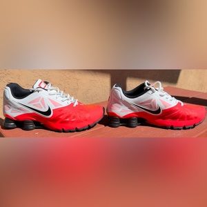 Nike Shox Turbo 14